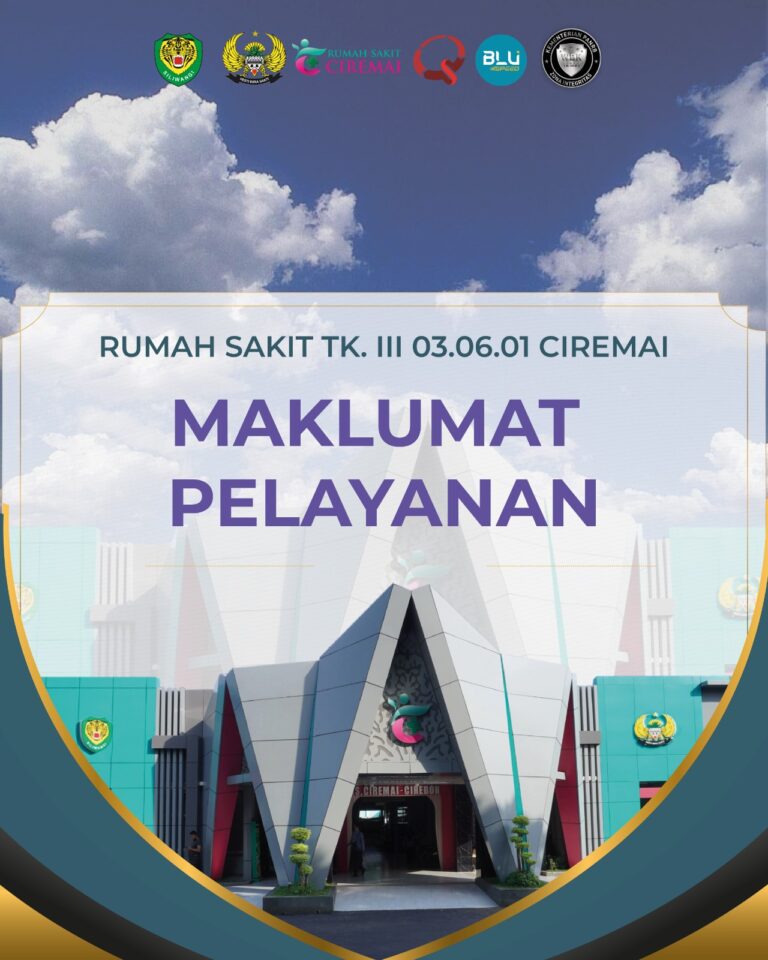 Keluarkan Maklumat Pelayanan, RS Ciremai Siap Berikan Pelayanan Terbaik