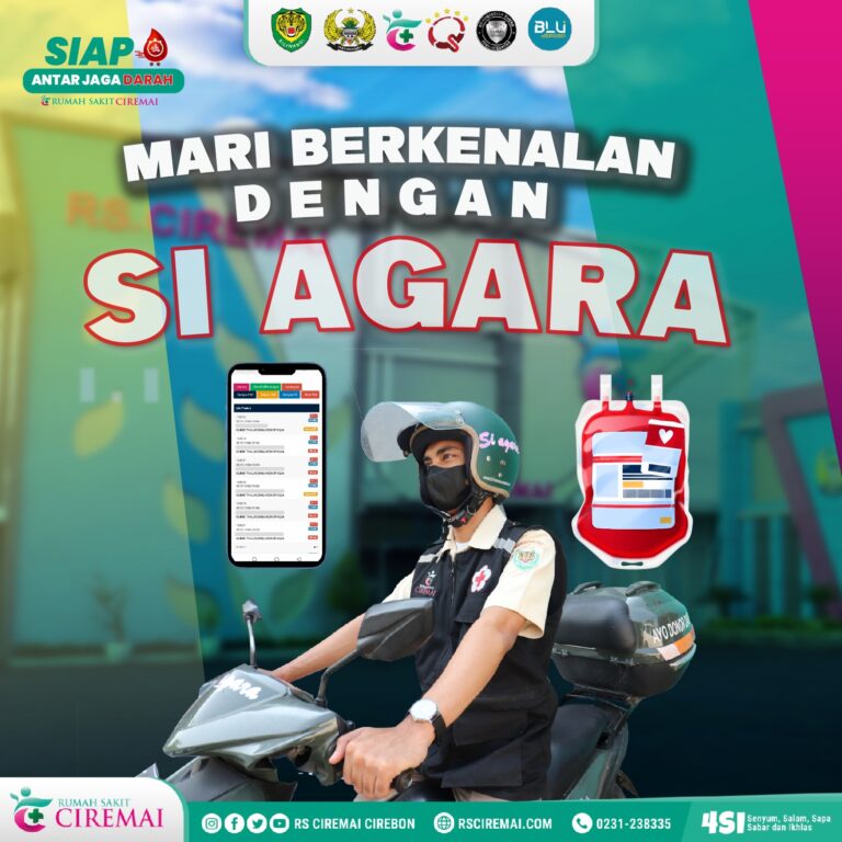 Mari Berkenalan Dengan Si Agara
