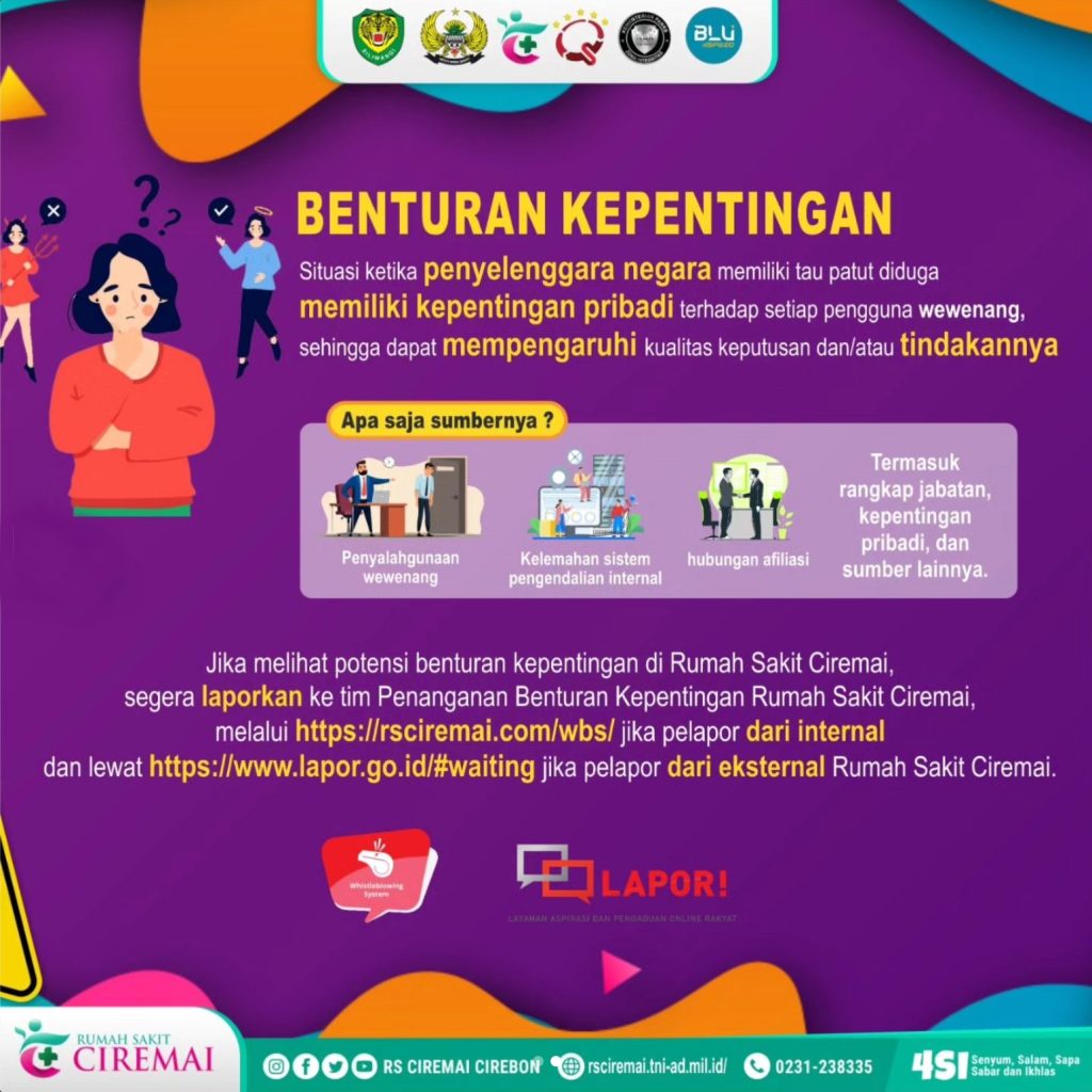 Tolak gratifikasi wujud implementasi ZI-WBK